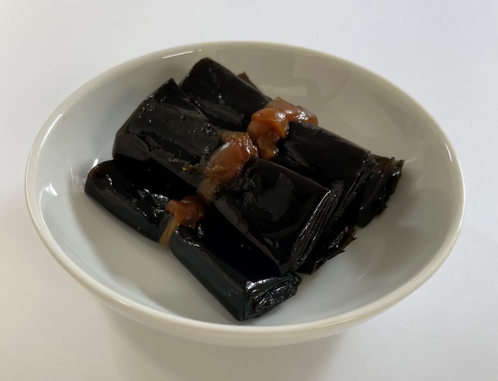 小倉屋山本 「昆布巻商品」 | 売場ニュース | 川西阪急スクエア | 阪急