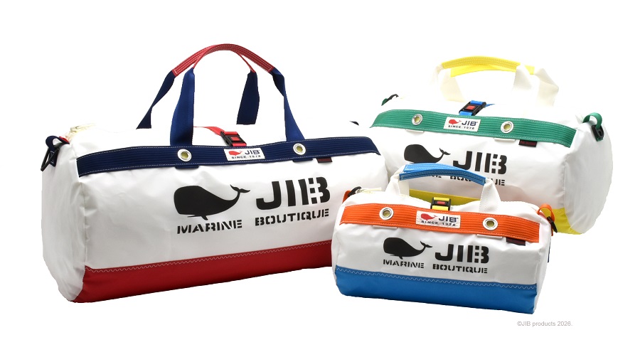 JIB(ジブ)」POP UP SHOP | 売場ニュース | 川西阪急スクエア | 阪急百貨店