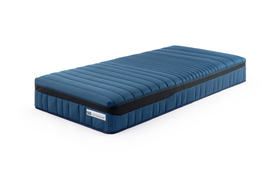 6月9日（火）発売。エアウィーヴの新コレクションで、心地よい眠りを