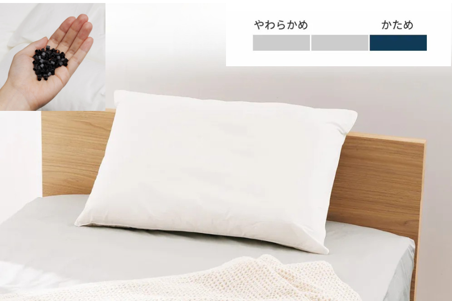 ロフテー」8月のおすすめ枕のご紹介 | 売場ニュース | 川西阪急