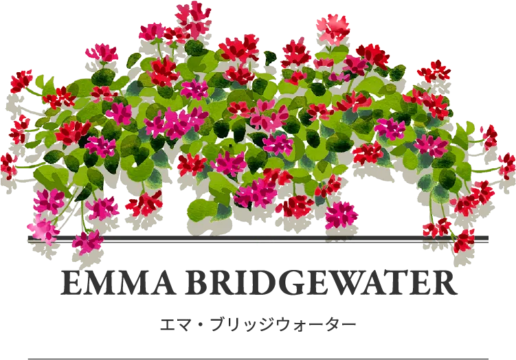 EMMA BRIDGEWATER エマ・ブリッジウォーター