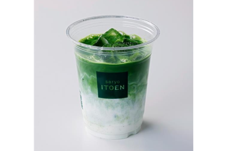 茶寮 伊藤園 | レストラン・カフェ | 神戸阪急 | 阪急百貨店