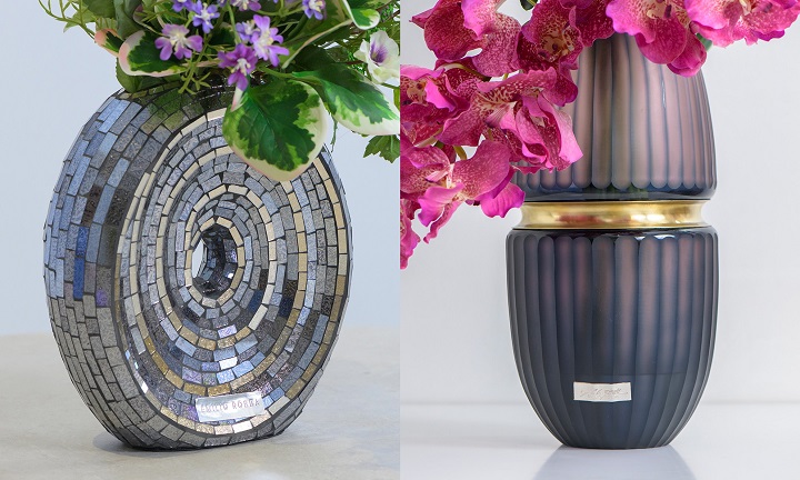 エミリオ・ロバのアーティフィシャルフラワーコレクション | 売場