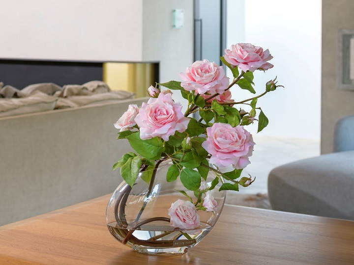 エミリオ・ロバのアーティフィシャルフラワーコレクション | 売場