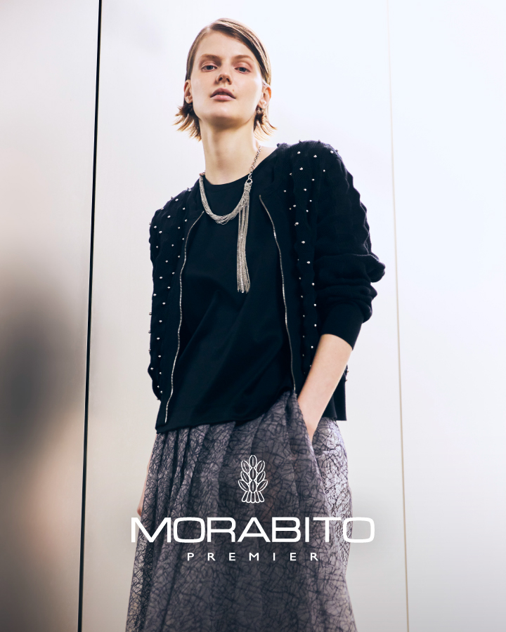 モラビト「MORABITO」NEW OPENのお知らせ | 売場ニュース | 神戸