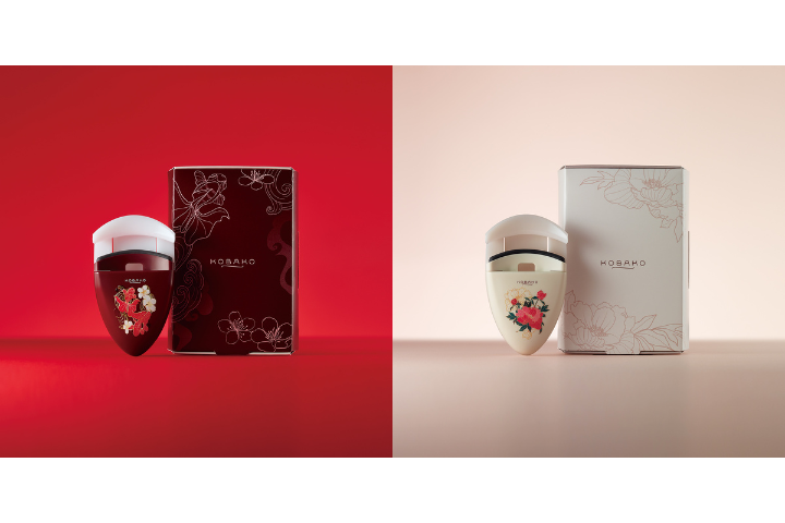 【新品未開封】 ジュニパー 2nd カラー ネコマタワークス アメイジング商店街 KOBAKO」2025 Early Autumn Limited Collection