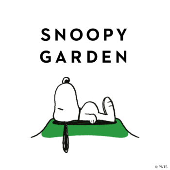 SNOOPY GARDEN スヌーピー ぬいぐるみ スヌーピーガーデン SNOOPY GARDEN スヌーピー ぬいぐるみ スヌーピーガーデン SNOOPY