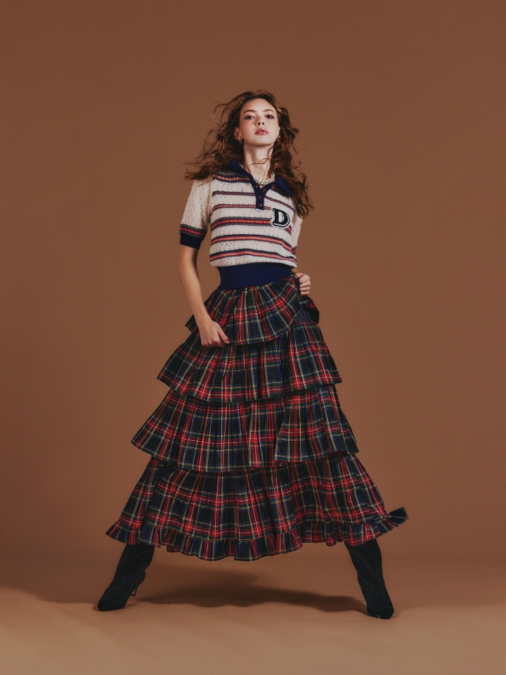 ダブルスタンダードクロージング」スタート！ | 売場ニュース | 神戸