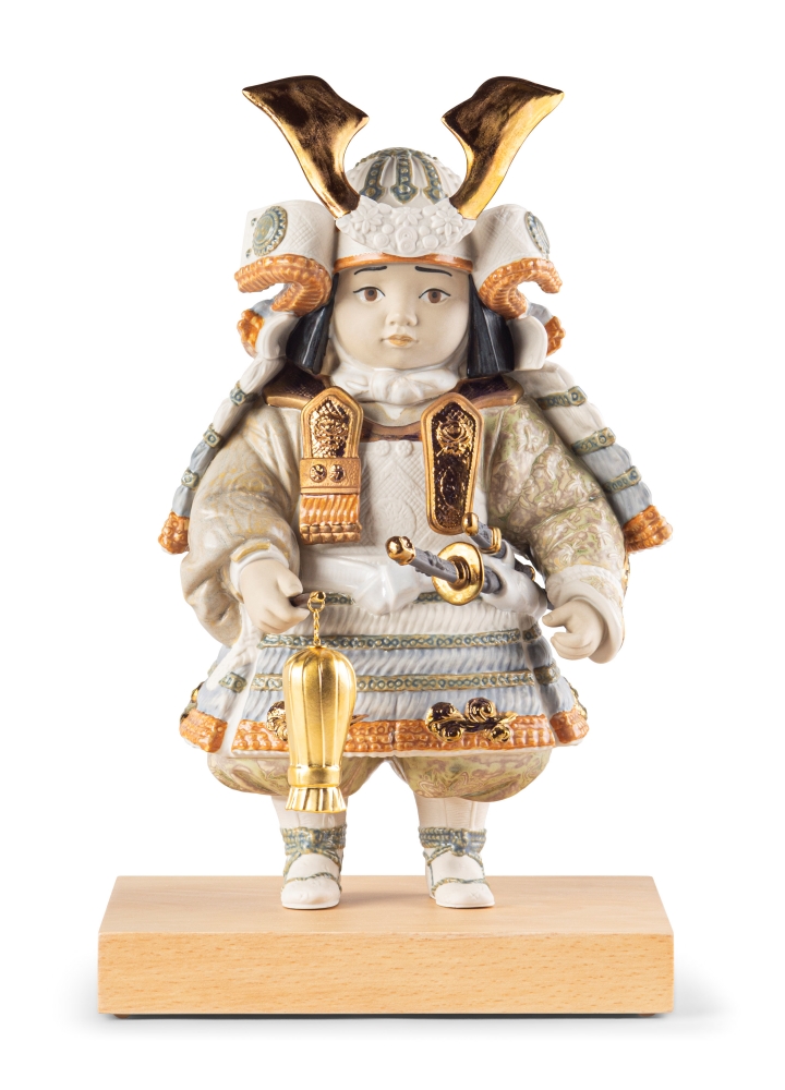 リヤドロ」節句コレクション～早期ご購入キャンペーン～ | 売場