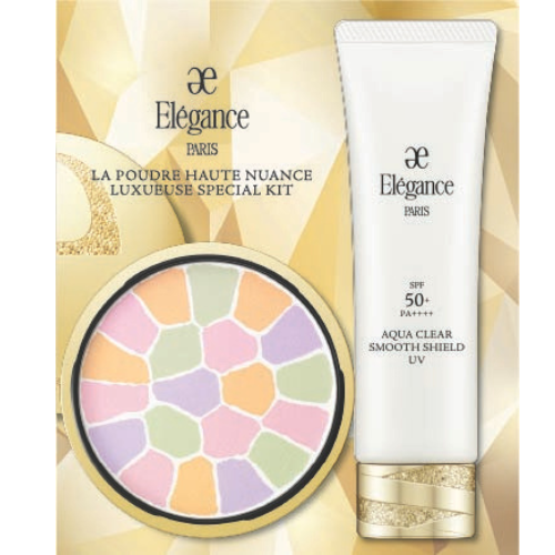 アルビオン」エレガンス ラ プードル オートニュアンス スペシャル