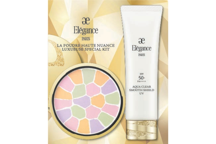 アルビオン」エレガンス ラ プードル オートニュアンス スペシャル