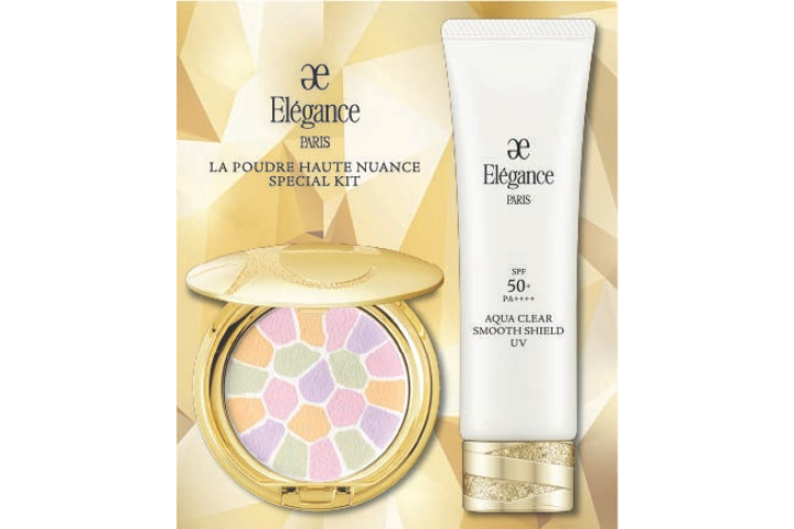 アルビオン」エレガンス ラ プードル オートニュアンス スペシャル