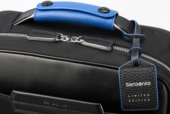 サムソナイト」エピッド4限定モデルのバックパックが発売 | 売場