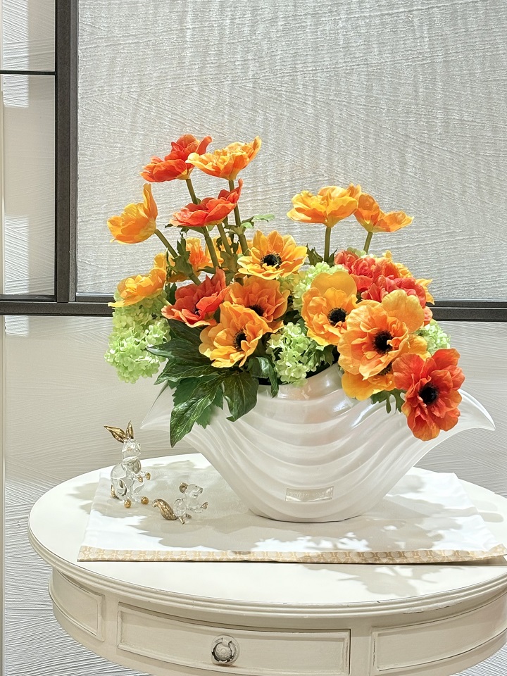 エミリオ・ロバ」～Spring Collection Ⅱ～ | 売場ニュース | 神戸阪急