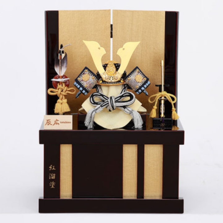 2026 阪急の五月人形 | 売場ニュース | 神戸阪急 | 阪急百貨店