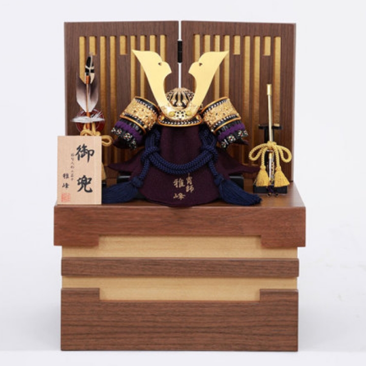 2026 阪急の五月人形 | 売場ニュース | 神戸阪急 | 阪急百貨店