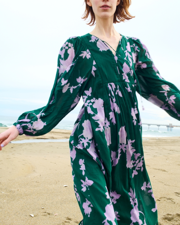 ラ・ノクタンビュール 2026 春夏コレクション 「 ヌキテパ 」 | 売場