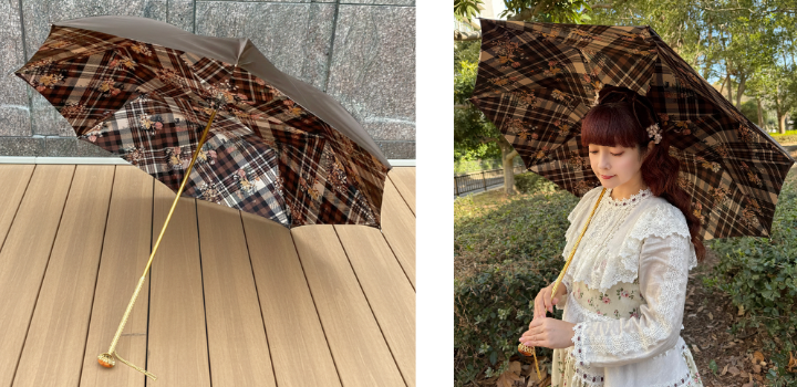 雨の音、春のロマンス。〜パソッティが奏でる美沙子の魔法〜」イタリア