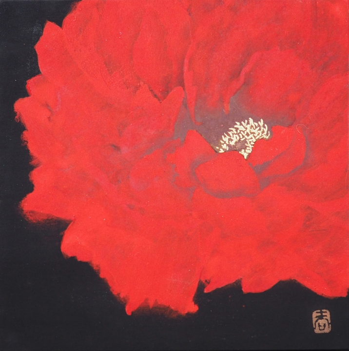 第四回 松生春山人 日本画展 | 売場ニュース | 神戸阪急 | 阪急百貨店