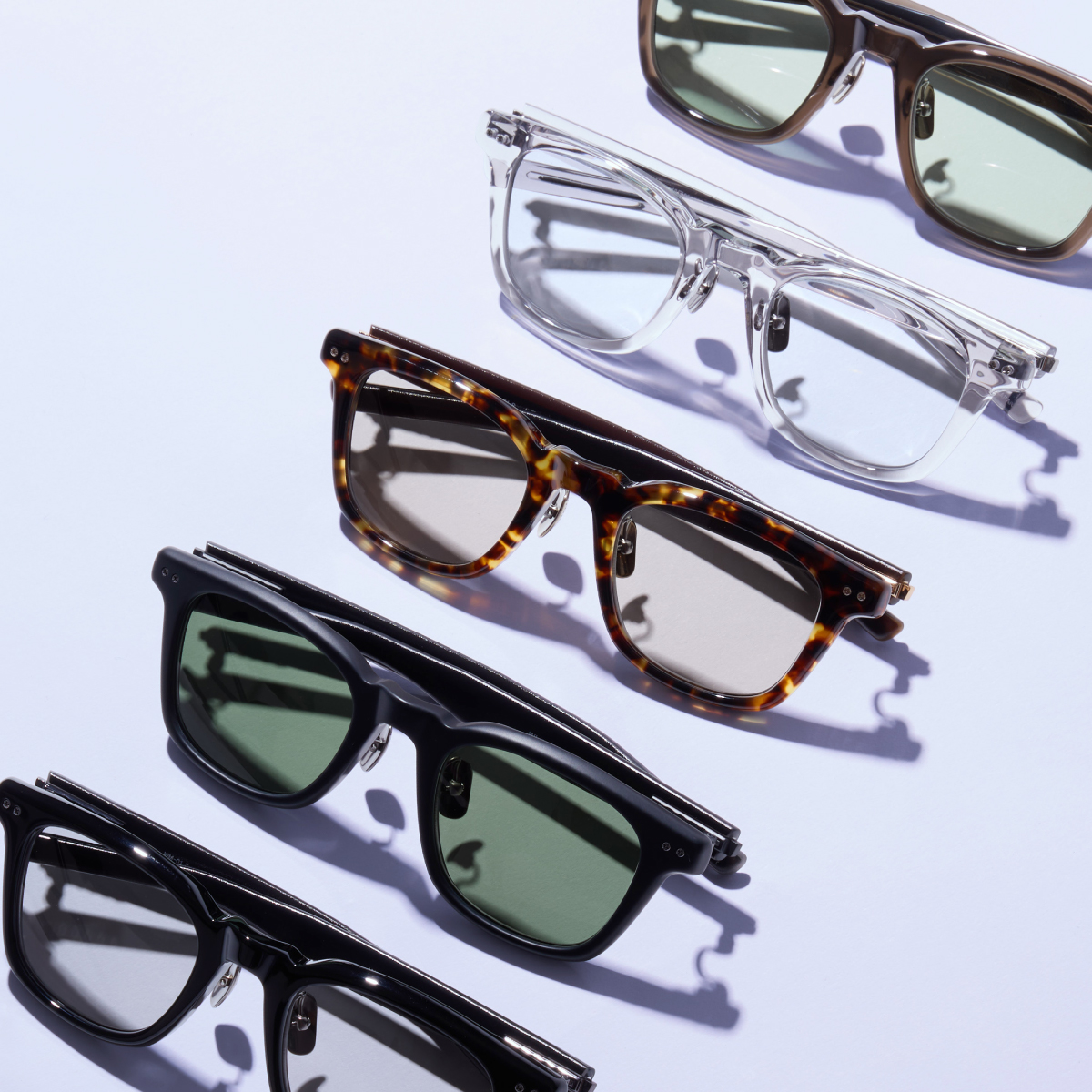 フォーナインズ 」White Mountaineeringコラボレーションモデルのご