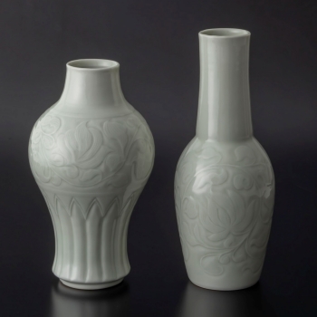 加藤泰一 陶展 | 売場ニュース | 神戸阪急 | 阪急百貨店