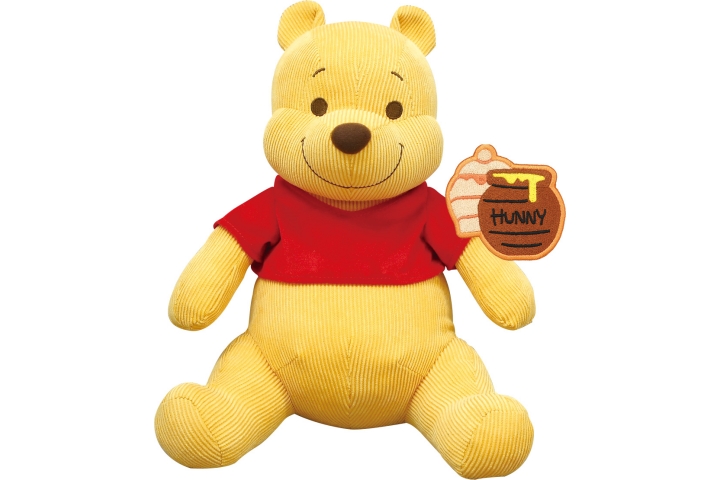ディズニー「くまのプーさん」おひさまマーケット | 売場ニュース