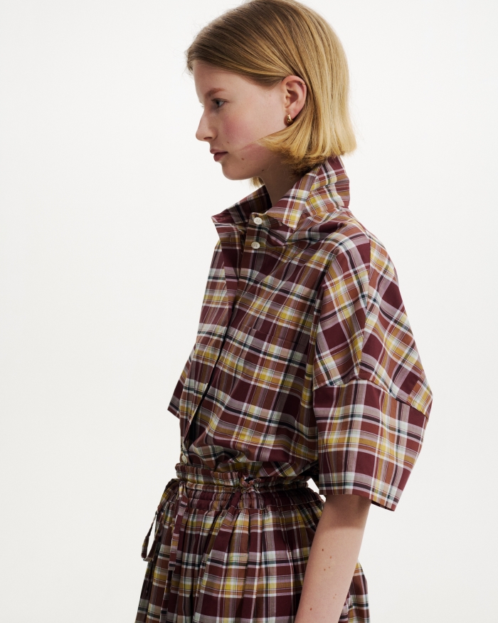 MACKINTOSH」 2026 SUMMER COLLECTION | 売場ニュース | 神戸阪急