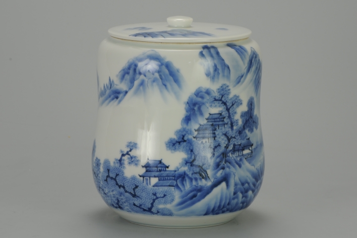 歴代柿右衛門・今右衛門展 | 売場ニュース | 神戸阪急 | 阪急百貨店