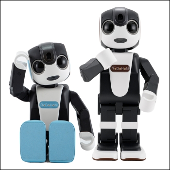 RoBoHoN 体験販売会 | 売場ニュース | 神戸阪急 | 阪急百貨店
