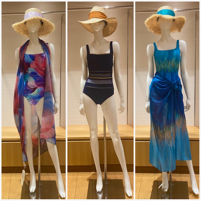 水着の上にパレオで南国を楽しみたい\tHermes\tMors et Gourmettes Mr. Unc on X: 