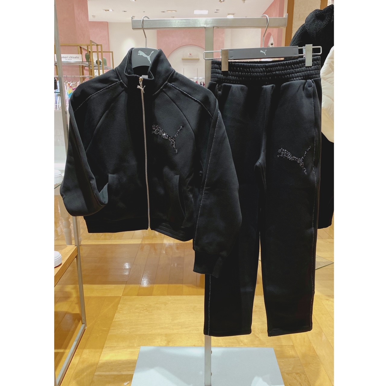 クリスタルパレス　トラックジャケット　プーマ プーマ PUMA メンズ CORE HERITAGE MX トラック ジャケット