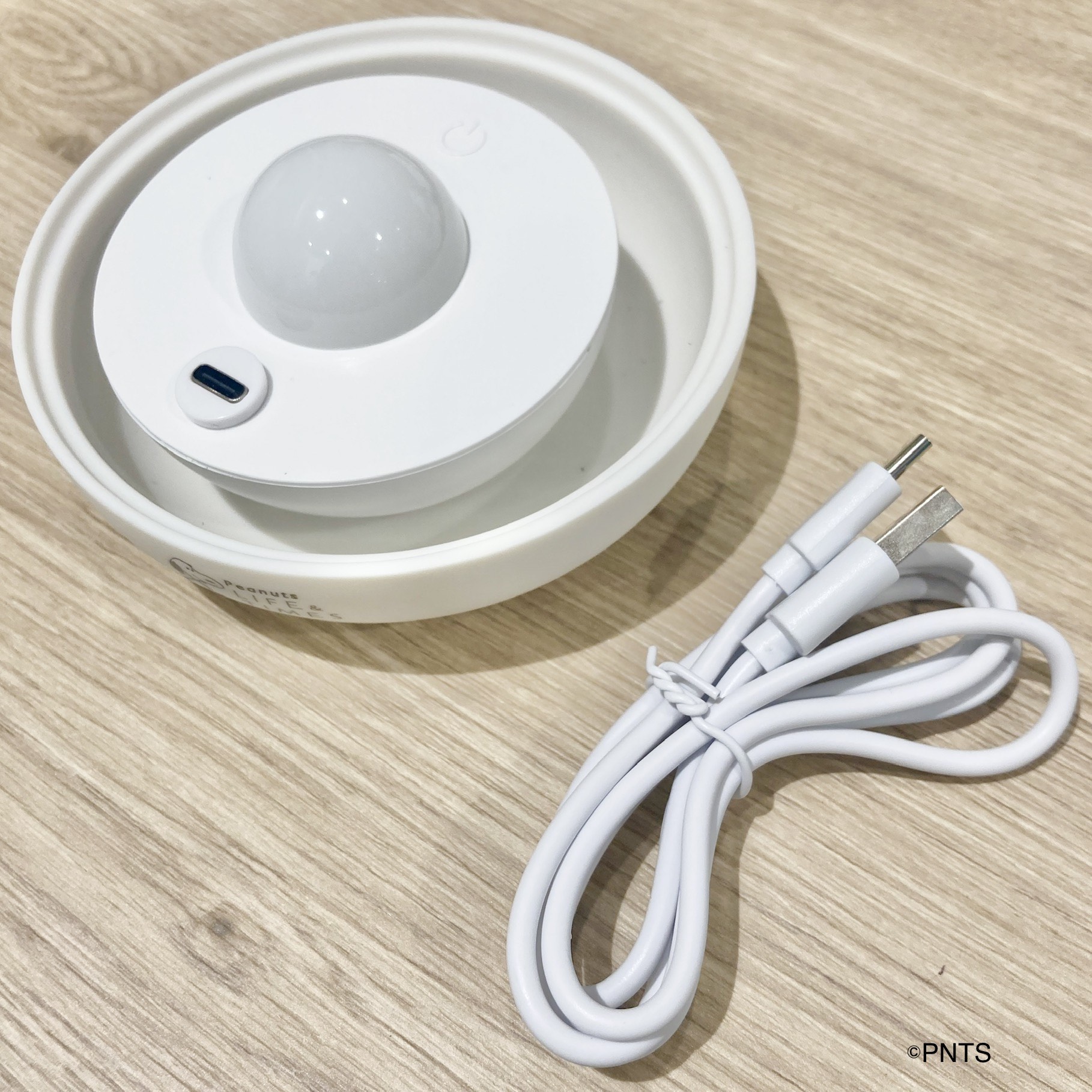 Peanuts LIFE＆TIMES】「リヤドロ」との コラボレーションランプが登場