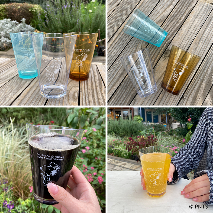 Peanuts LIFE＆TIMES】春の新生活を応援♪新作オリジナル商品のご紹介