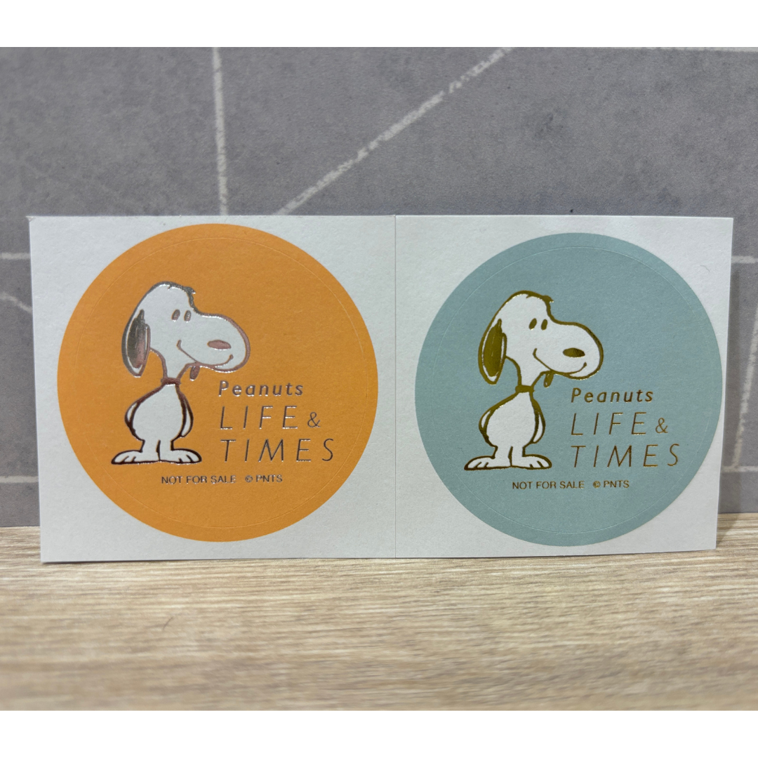 Peanuts LIFE＆TIMES】春の新生活を応援♪新作オリジナル商品のご紹介