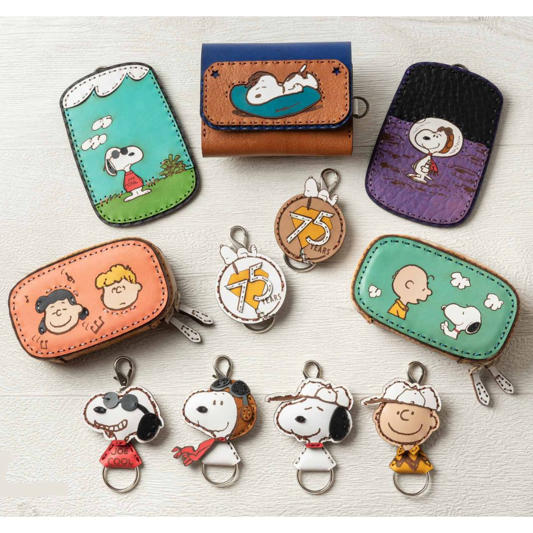 【完売品】西宮阪急限定peanuts life&time ball&chain Ball&Chain限定コラボバッグ☆ スヌーピー 西宮阪急 - メルカリ