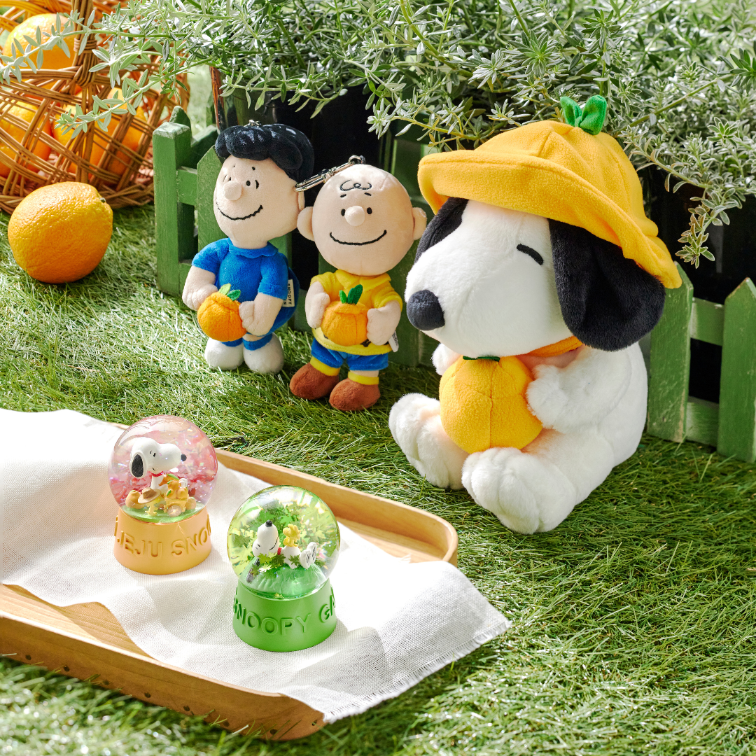 ★新品★　阪急西宮店　スヌーピー　LIFE＆TIMES　フェイスタオル　五彩織り スヌーピーPeanuts LIFE\u0026TIMES@神戸阪急に行ってきた