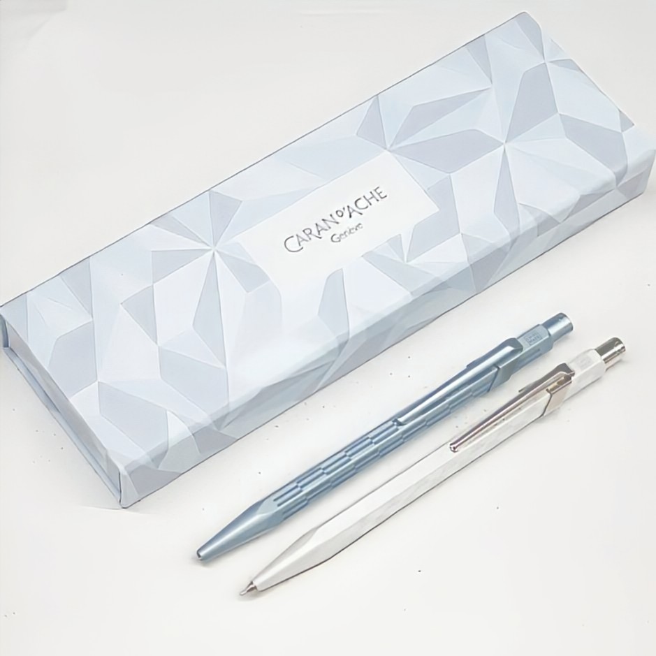 CARAND'ACHE】～🏔️アルパインフロスト クリスマス2025 発売