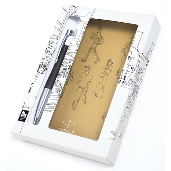 🏹PARKER🏹数量限定発売 『アーバン マットブラックGELペン』 | 売場