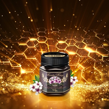 ヴェーダヴィより～「マヌカハニーMG1200+のご紹介」 | 売場ニュース