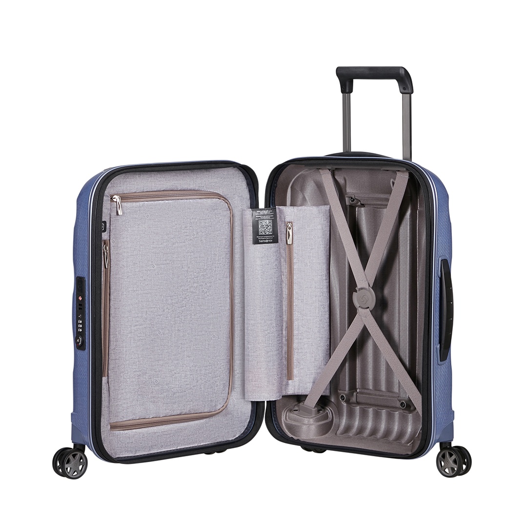 新品タグ付★サムソナイト　シーライト サムソナイト 軽量スーツケース「シーライト」の限定色が発売 | 売場