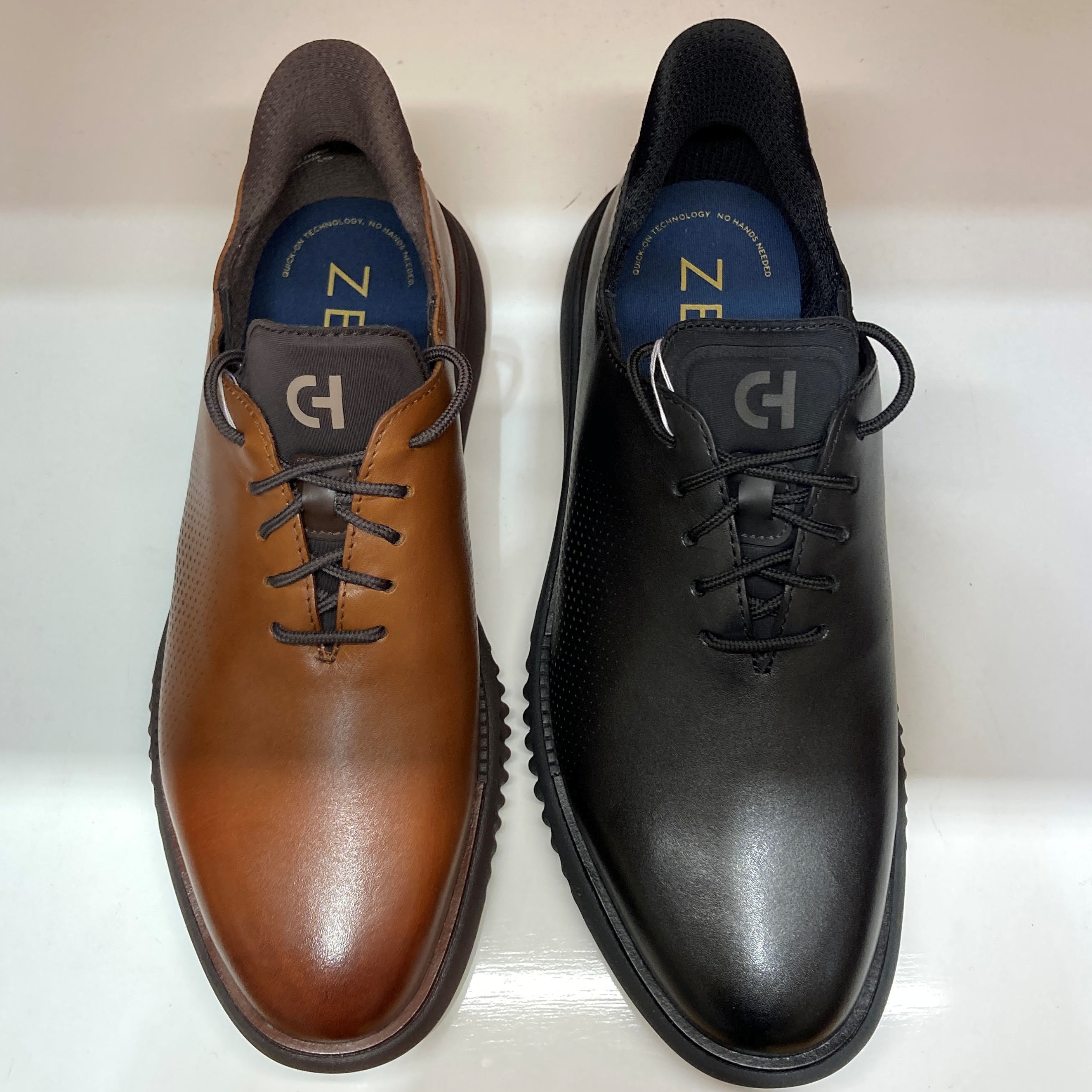 新作入荷 ～COLE HAAN（コールハーン）～ | 売場ニュース | 西宮阪急 