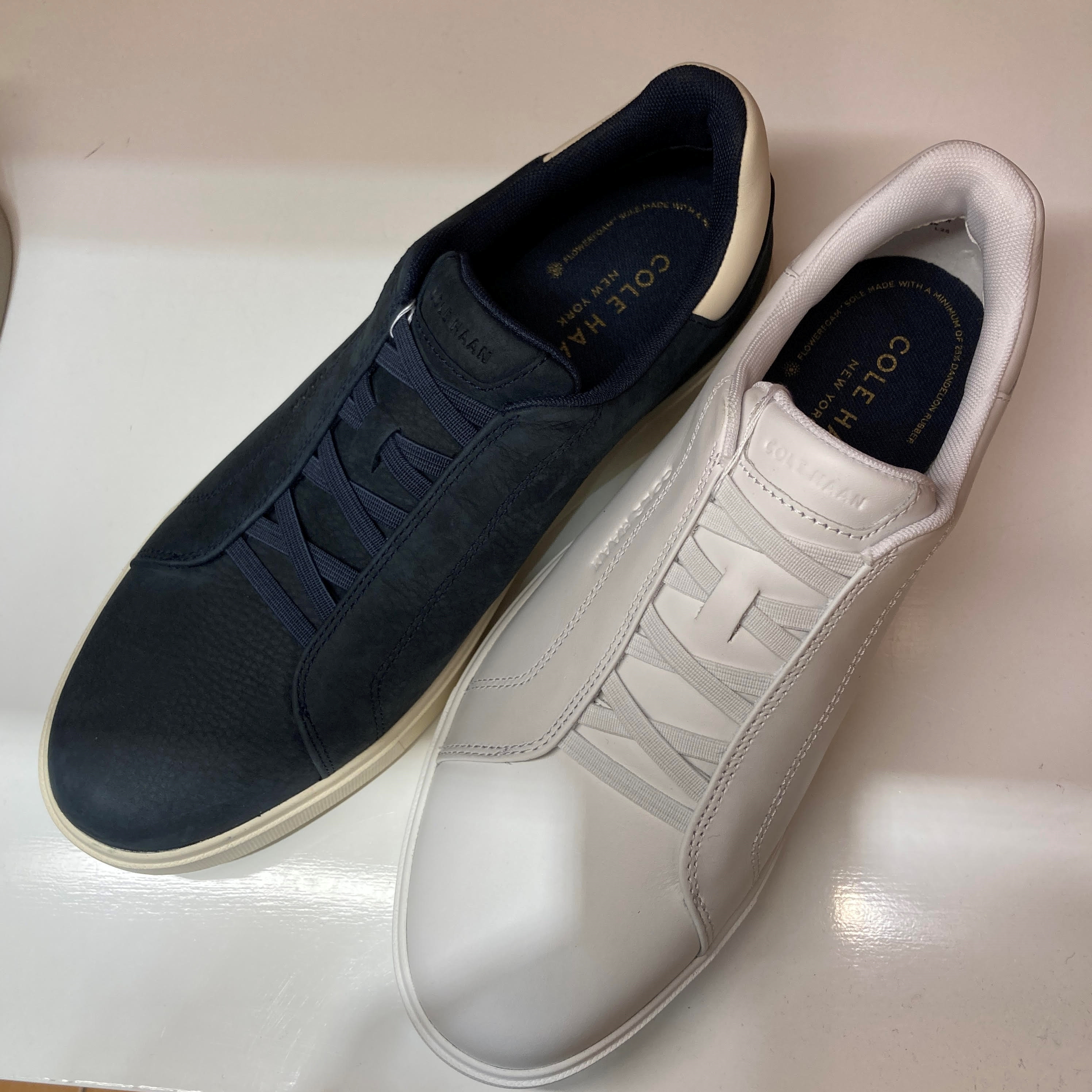 新作入荷 ～COLE HAAN（コールハーン）～ | 売場ニュース | 西宮阪急 