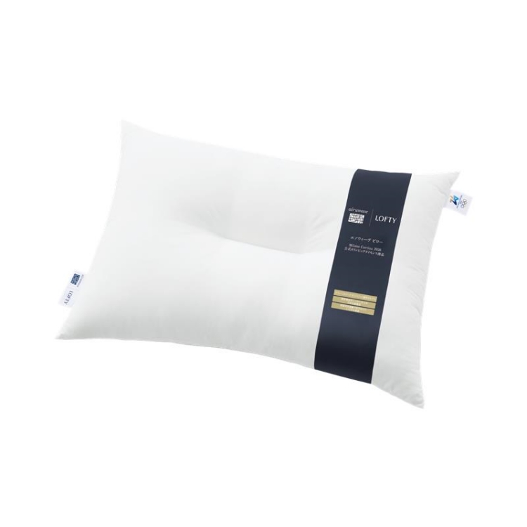ロフテー枕工房『 エアウィーヴ ピロー 』のご紹介 | 売場ニュース