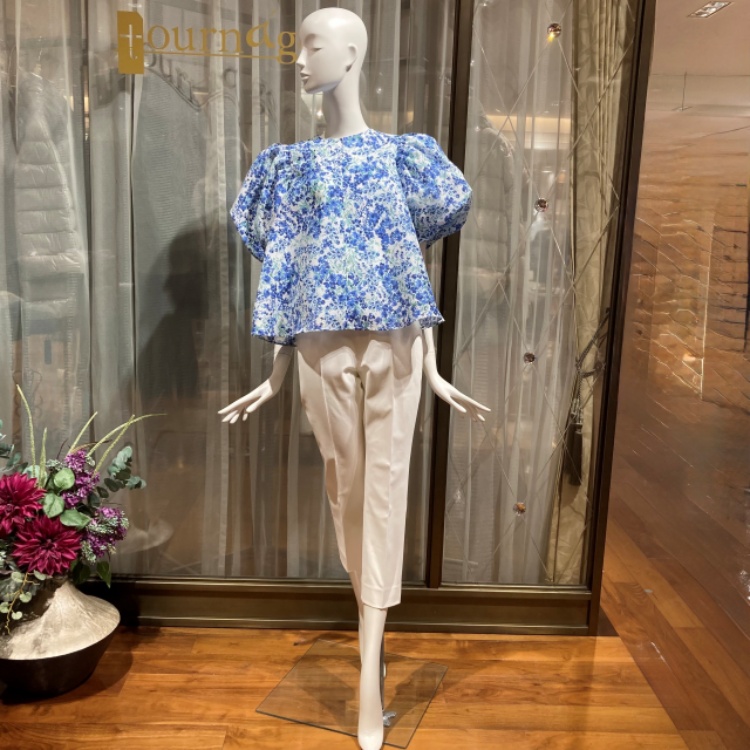 2026春夏 ツルバイマリコオイカワ】 入荷いたしました！ | 売場