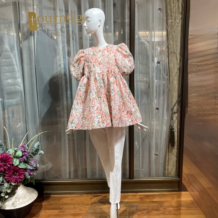 2026春夏 ツルバイマリコオイカワ】 入荷いたしました！ | 売場