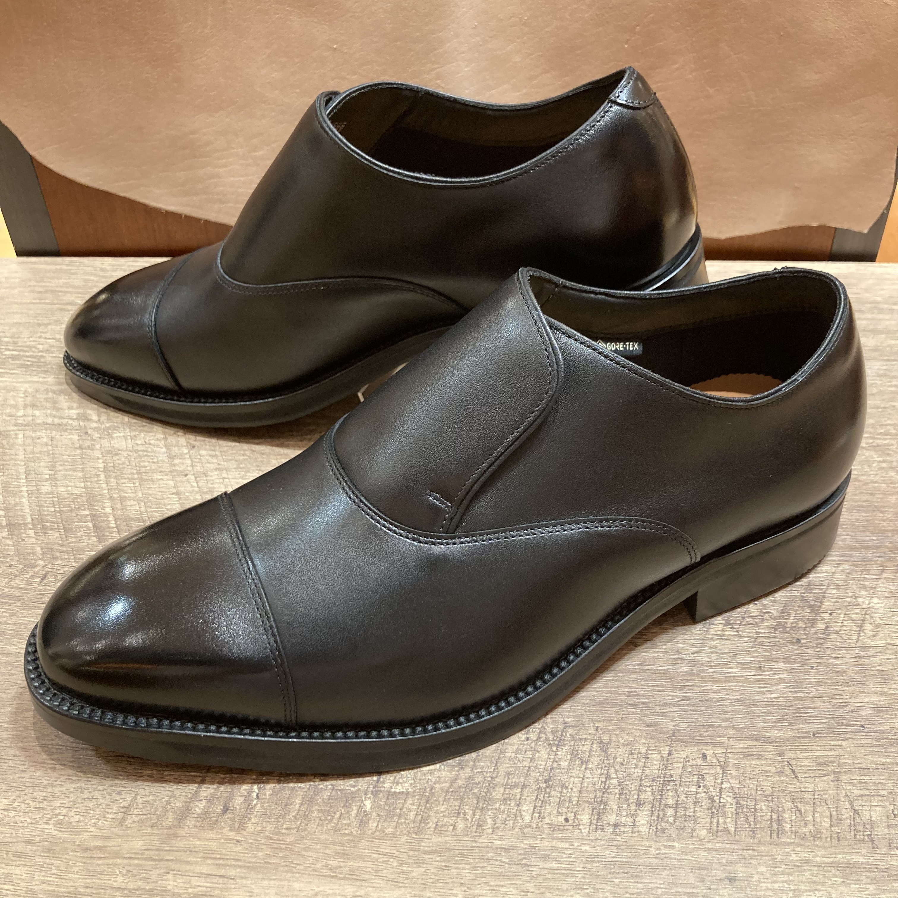 アシックス ランウォーク」 ビジネスシューズ 新作入荷しました | 売場