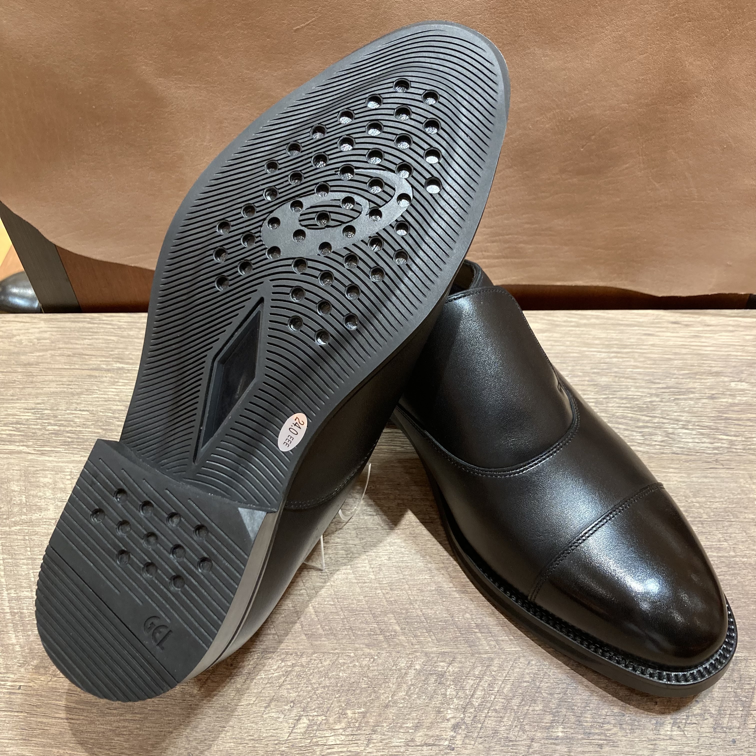 アシックス ランウォーク」 ビジネスシューズ 新作入荷しました | 売場