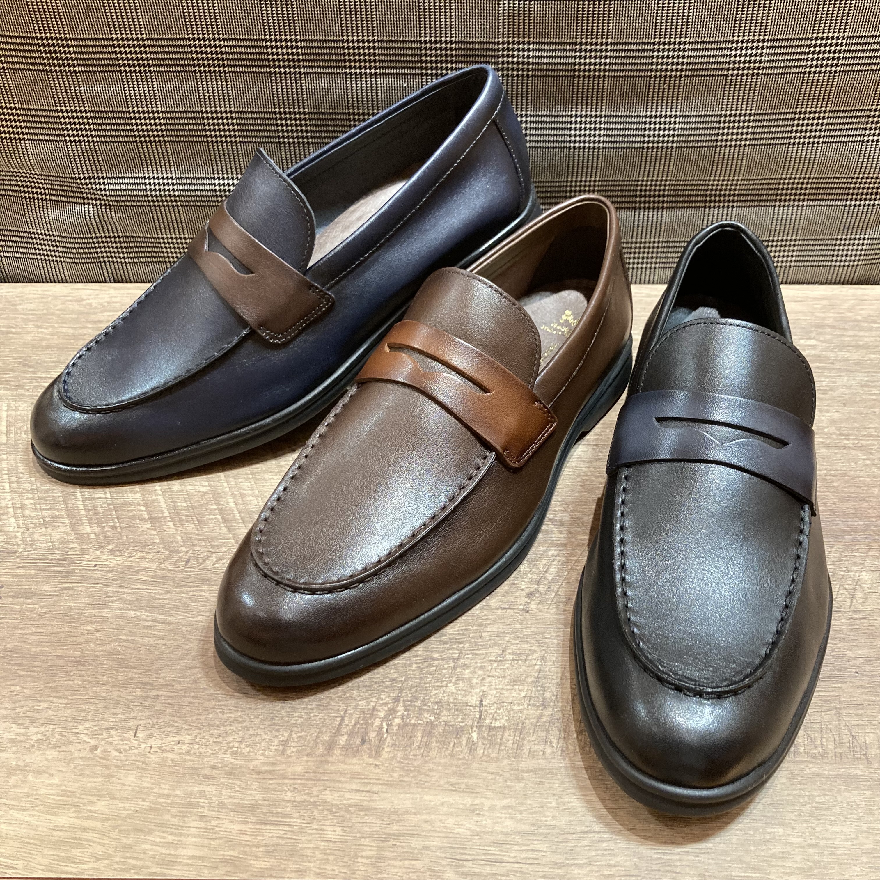 マドラス」カジュアルシューズ 新作入荷しました | 売場ニュース