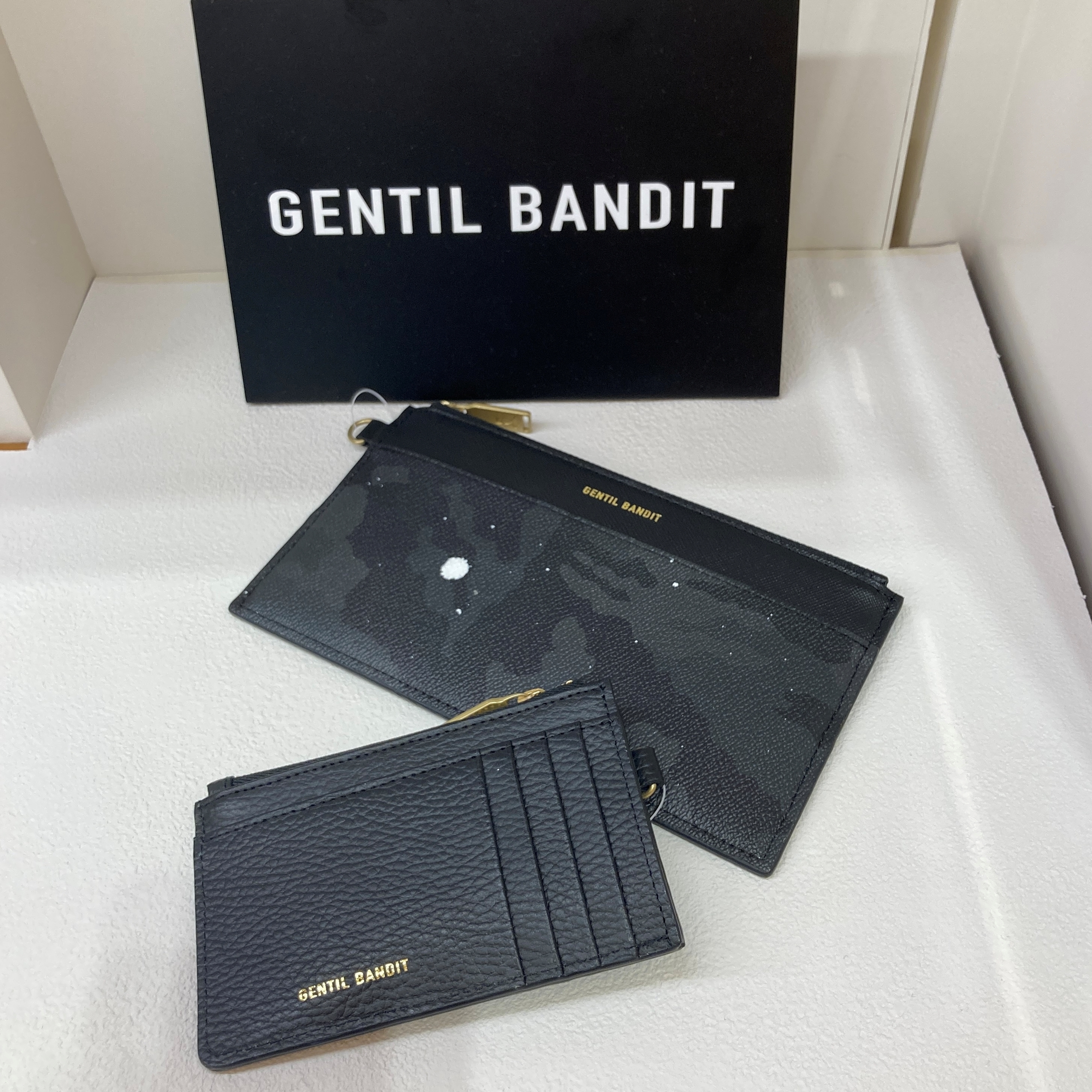 GENTIL BANDIT ジャンティバンティ】 | 売場ニュース | 西宮阪急