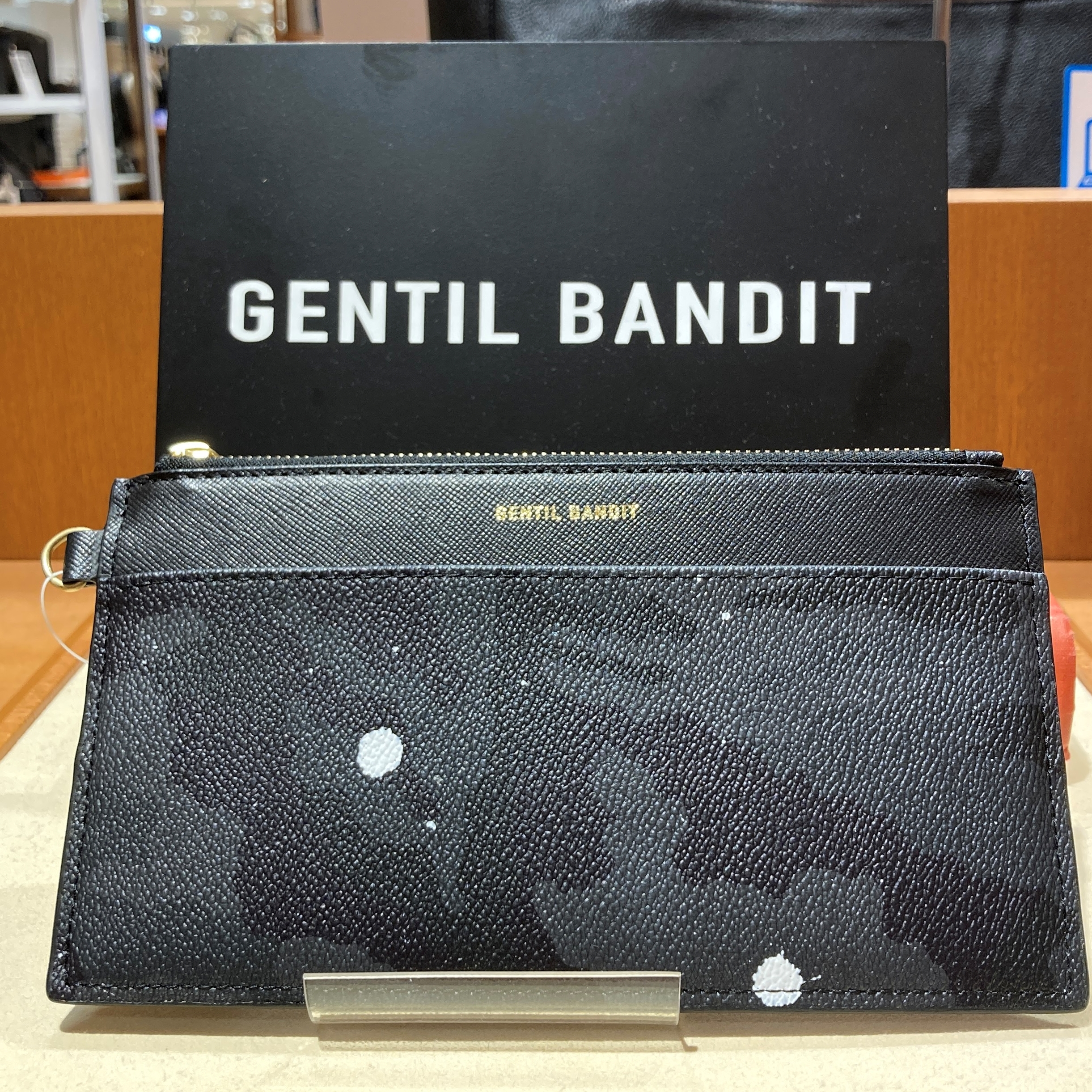 ジャンティバンティ GENTIL BANDIT ジャンティバンティ】 | 売場ニュース | 西宮阪急
